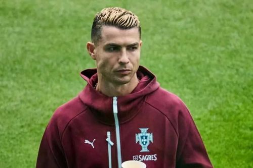 Ronaldo bất ngờ rời tuyển Bồ Đào Nha