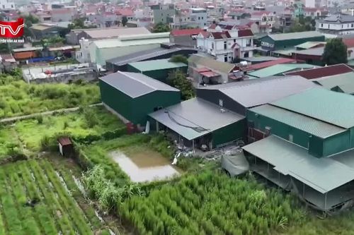 Hà Nội tổng kiểm tra, xử lý kho xưởng vi phạm an toàn PCCC