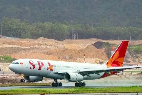 Sun PhuQuoc Airways được phê chuẩn khai thác máy bay thân rộng A330