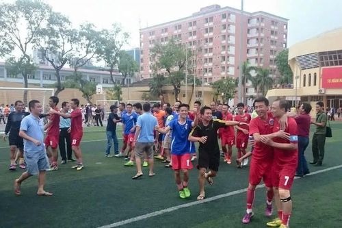 Khát vọng sân chơi đỉnh cao và con đường trở lại gập ghềnh
