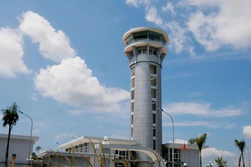 Phân khu kiểm soát tiếp cận sân bay Phú Quốc chính thức vận hành