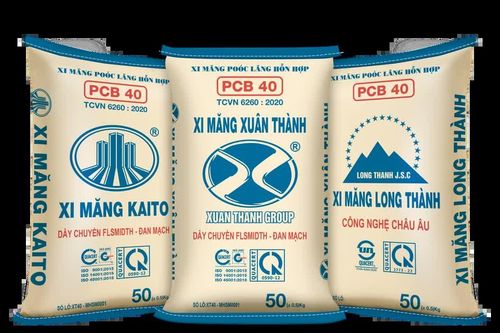 Giá xi măng lại tăng mạnh từ đầu tháng 10