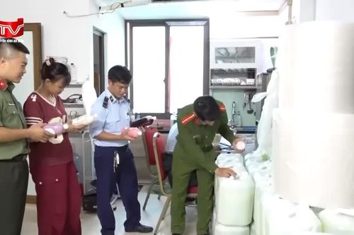 9 vụ vi phạm nghiêm trọng tại Hà Nội được chuyển cơ quan điều tra
