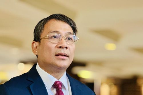 Thứ trưởng Thường trực Bộ Ngoại giao: 'Các thành viên APEC rất kỳ vọng Việt Nam một lần nữa thể hiện vai trò dẫn dắt'