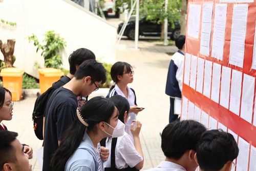 Hàng loạt ngành đổi tên trong tuyển sinh đại học 2027
