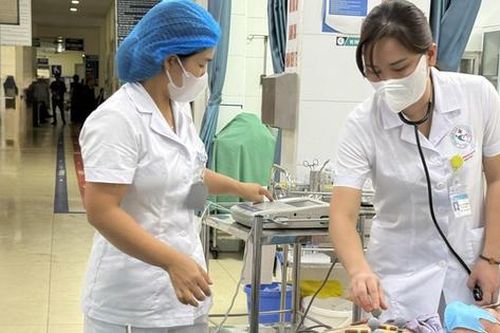 Bộ Y tế gỡ vướng trong triển khai khám sức khỏe định kỳ miễn phí toàn dân