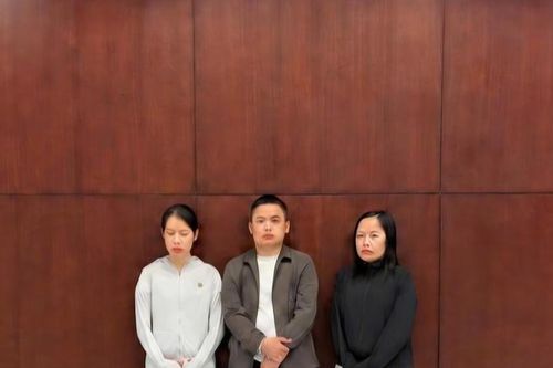 Thêm 3 đối tượng bị khởi tố liên quan đến Ngân 98