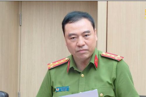 Khởi tố 9 bị can với 3 tội danh trong vụ án liên quan đến Công ty Cổ phần Đầu tư Y tế Việt Mỹ