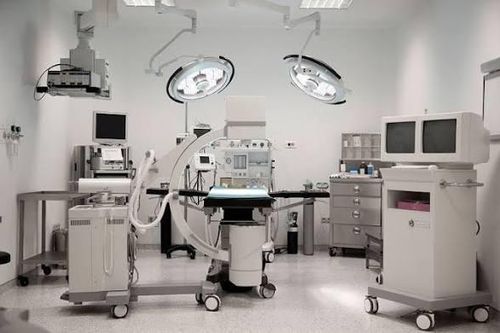Minh bạch giá và quản lý thiết bị y tế theo toàn bộ chuỗi cung ứng