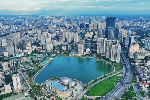Chung cư Hà Nội đã 'rớt giá' thế nào kể từ đầu năm?