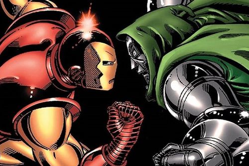 Lý do Iron Man trở thành huyền thoại của Marvel