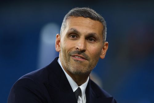 Người đàn ông quyền lực đứng sau cuộc chiến của Man City