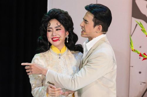 Kết quả phép thử của Thành Lộc
