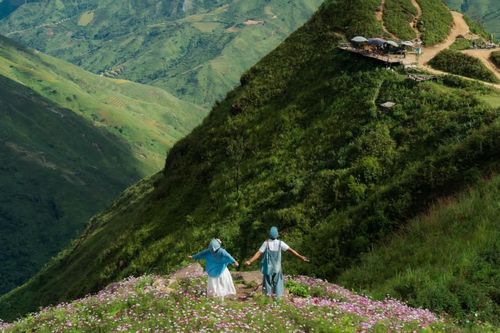 Cảnh gây sửng sốt ở 'điểm đến mới nổi hàng đầu châu Á' của Việt Nam