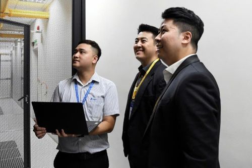 VNPT Cloud hợp tác mở rộng năng lực dịch vụ AWS và Multi-cloud