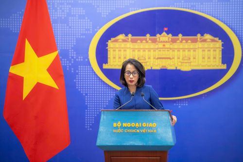 Việt Nam lên tiếng việc EU đưa ra khỏi danh sách không hợp tác về thuế