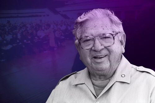 Cuộc đời kỳ diệu của José Silva