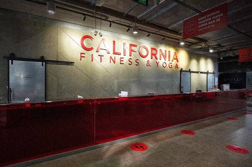 Tạm dừng nhiều dịch vụ tại phòng gym, California nói gì?