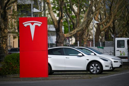 Tesla đón tin vui tại nhiều thị trường châu Âu