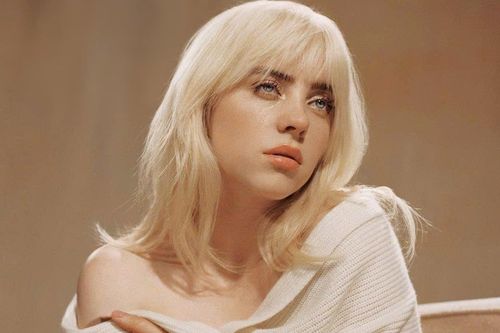 Thế khó của Billie Eilish
