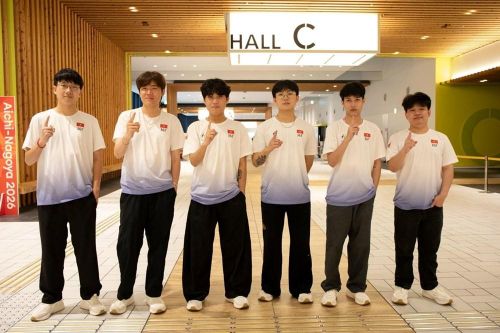 Esports Việt Nam tranh vé vào chung kết ASIAD