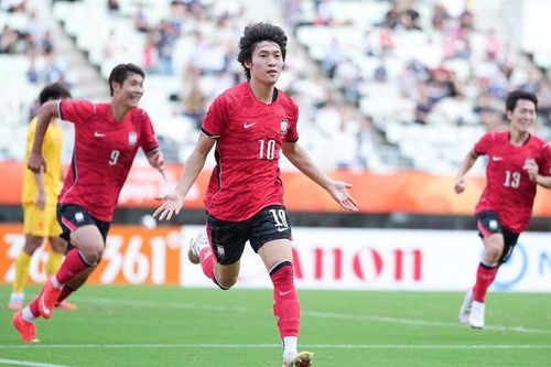 Xác định hai đội vào chung kết bóng đá nam ASIAD 2026
