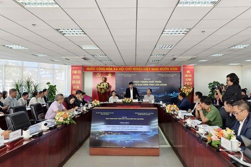 Kinh tế ban đêm Lâm Đồng: Từ tiềm năng đến mô hình