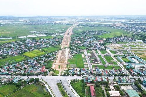 Hà Tĩnh: 479 dự án hoàn thành chưa quyết toán, siết trách nhiệm người đứng đầu