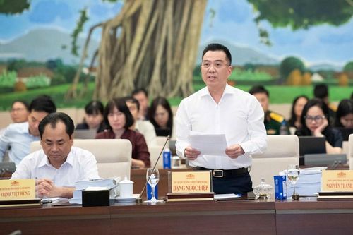 Tháo gỡ các 'điểm nghẽn', giải phóng nguồn lực đất đai cho phát triển kinh tế - xã hội