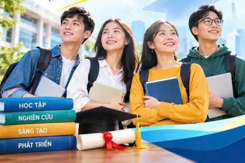 Quỹ Học bổng Quốc gia chính thức vận hành từ 1.10: Những nhóm người học nào được ưu tiên?