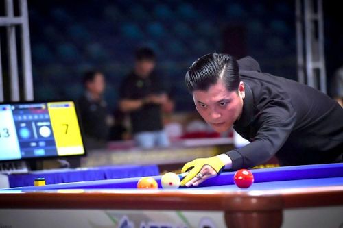 Khai mạc giải Billiards & Snooker Quốc gia ở Cần Thơ với 451 VĐV tham gia