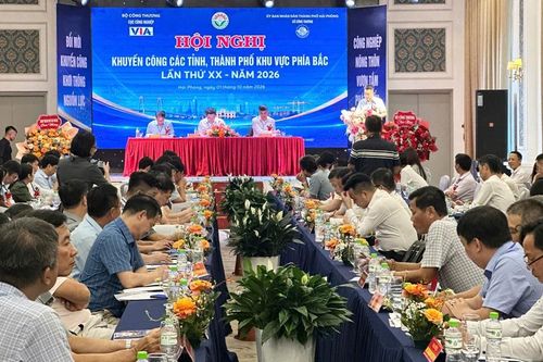 Khuyến công phía Bắc chuyển từ hỗ trợ đơn lẻ sang tạo năng lực tăng trưởng
