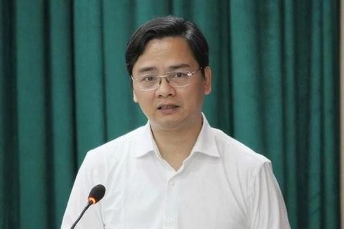 Khởi tố Giám đốc Sở GD&ĐT tỉnh Tuyên Quang