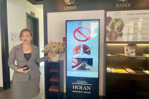 Sửa đổi khái niệm 'thuốc lá' và 'tiếp thị thuốc lá' ngăn ngừa lợi dụng khoảng trống pháp lý