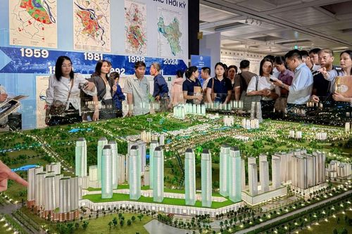 Đề cử Giải thưởng Bùi Xuân Phái - Vì tình yêu Hà Nội 2026: Tầm nhìn 100 năm về một Hà Nội 'Thịnh vượng - Hài hòa - Văn hiến - Bản sắc'