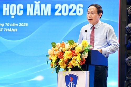 Giáo dục đại học: Cần chuyển biến về 'chất' bằng kết quả và đóng góp thực
