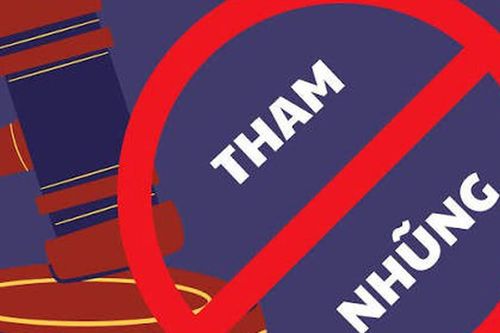 Chi tiết tiêu chí đánh giá kết quả phòng, chống tham nhũng, tiêu cực, lãng phí