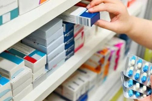 Giá bán thuốc tối đa từ doanh nghiệp không được vượt quá 30% giá trúng thầu thực tế
