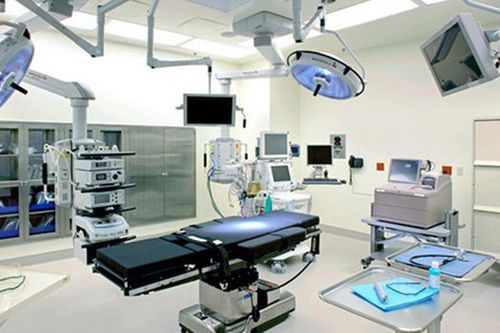 Sẽ quản lý giá thiết bị y tế theo vòng đời thiết bị
