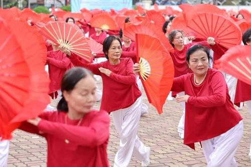 Phát huy vai trò, vị thế người cao tuổi