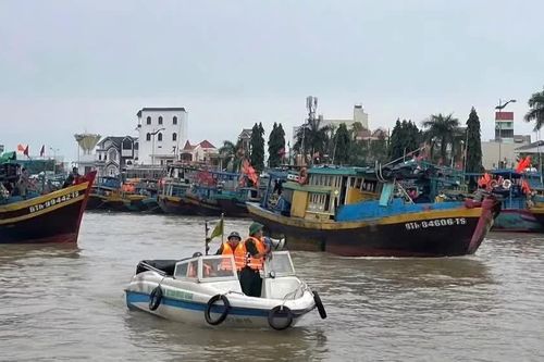 Giám sát chặt để không vi phạm IUU