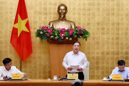 Giải quyết khó khăn, vướng mắc cho các dự án tồn đọng