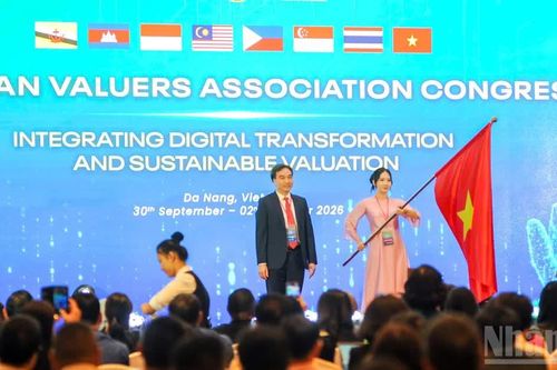 Khai mạc Hội nghị thường niên Hiệp hội Thẩm định viên về giá ASEAN lần thứ 28