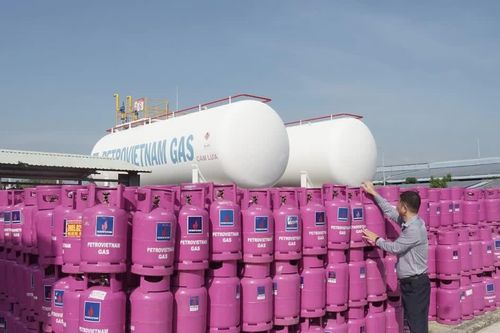 Giá gas tại Thành phố Hồ Chí Minh tăng thêm 20.000 đồng/bình 12kg