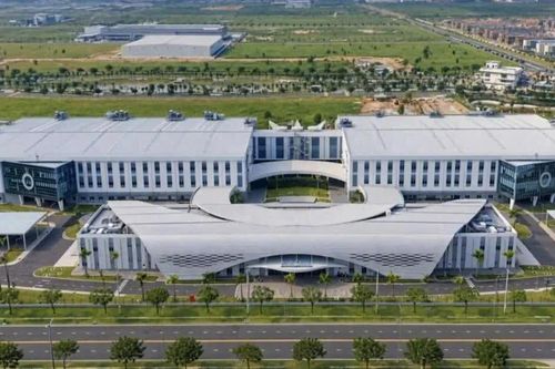 Pandora mở nhà máy tại Việt Nam, thêm một dấu ấn của sức hút đầu tư quốc tế