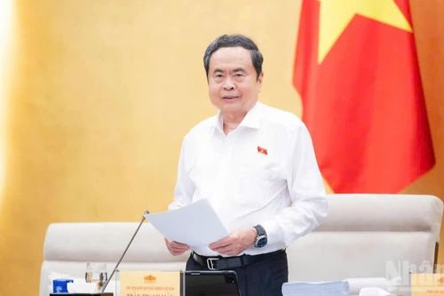 Bảo đảm các nội dung trình Quốc hội thực sự chín về chính trị và khả thi về thực tiễn