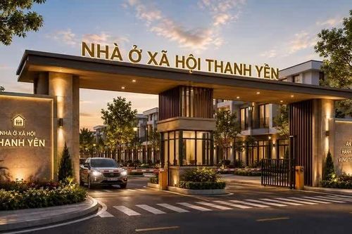 Chính phủ giao gần 900 nghìn căn nhà ở xã hội, nhà ở cho thuê giai đoạn 2026-2030