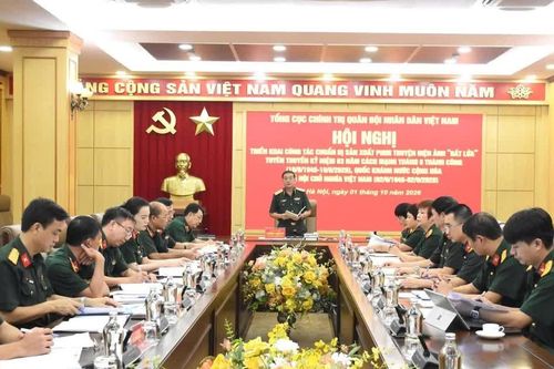 Sau 'Mưa đỏ', Điện ảnh Quân đội nhân dân chuẩn bị cho 'Đất lửa'