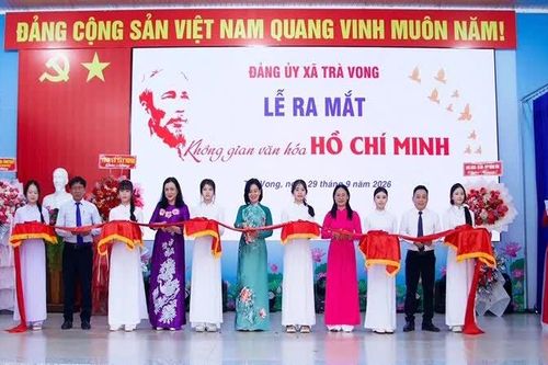 Tây Ninh kết nạp 2.502 đảng viên mới