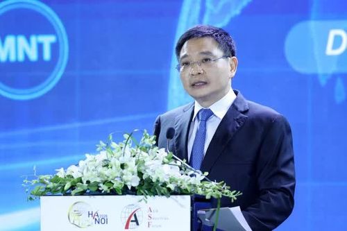Việt Nam tiếp tục nâng cao chất lượng, chuẩn mực, duy trì bền vững các tiêu chí của thị trường mới nổi thứ cấp